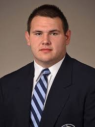 Ty Howle, Penn State, Offensive Line