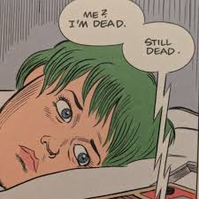 Two books by my favorite authors. Kevin Huizenga and Dan Clowes. There's  just so much to learn.