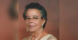 Carole Robinson Obituary