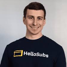 HelloSubs — Republic