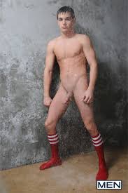Naked Bachelor Party