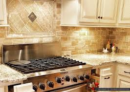 Would have looked more finished and not like a diy project. Here S Why You Need To Install Back Splash Tiles In Your Kitchen Today By Adam Patrick Medium