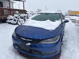 Image result for Light Frost 2015 Chrysler