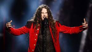 Nasz kraj trzeci raz z rzędu. Eurowizja 2016 Michal Szpak Podbija Serca Europy