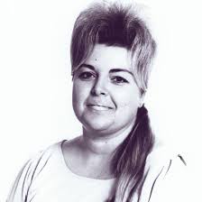 Joan Perrin Obituary