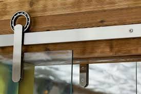 Detail Sliding Door Modern Ahsap Isciligi Kayar Kapi Tasarim Evler