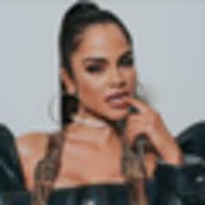 Anitta Es Una Princesa Del Desierto En Video De Major Lazer De 'Sua Cara'