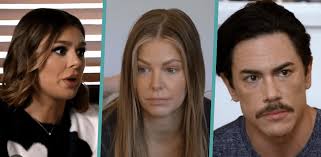 Tom Sandoval Reveals Suicide Attempt After Being Bullied Over Raquel Leviss  Affair!