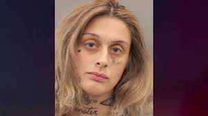 Houston woman allegedly tried to sell baby