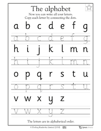 Traveling in a foreign land can be stressful, especially if you're going alone and don't. Our 3 Favorite Writing Worksheets For Each Grade Parenting
