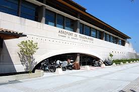 Aeroport De Toulon Hyeres Toulon Hyeres Bormes Les Mimosas