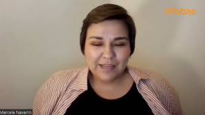 Marcela Navarro cuenta como le cambió la vida ser ganadora de la Voz Perú