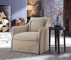 Swivel chair tub chair chair upholstery tufting buttons living room chairs modern chairs love seat accent chairs williams sonoma. Transitional Beige Fabric Living Room Swivel Chair American Chapter A R T 547516 5001aa