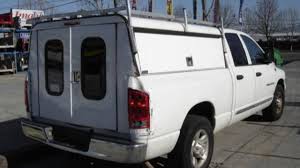 If you own a truck with a topper, you can have a camper that sleeps two. Commercial Camper Shell Buyer S Guide Hubpages
