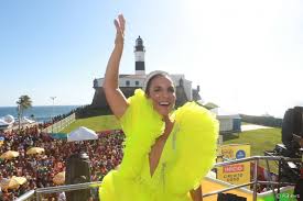 Veja mais ideias sobre ivete sangalo carnaval, ivete sangalo, sangalo. Ivete Sangalo Faz Sua Reestreia No Carnaval Apos Um Ano Fora Por Conta Da Gravidez Tv Foco