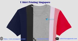 T Shirt Printing Singapore Printed Shirts Tshirt Print Shirts