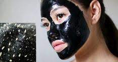 Siyah Maske Ne Ise Yarar Faydalari Nelerdir Sizler Icin Arastirdik Ve Gratis Watsons Gibi Marketlerden Almak Yerine Evde Nasil Kuru Cilt Cilt Bakimi Maskeler
