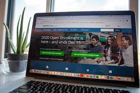 ® blue cross, humana, united, cigna, aarp, kaiser, aetna How To Pick A Health Insurance Plan 6 Expert Tips Shots Health News Npr