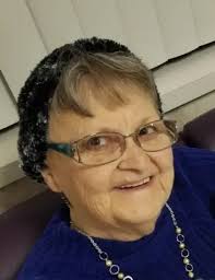 Obituary information for Janet Kay Warren