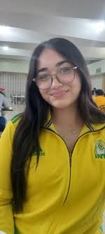 Felicitamos a nuestra estudiante, Tanairy Caraballo por conseguir una beca  deportiva en halterofilia con la Universidad Interamericana. ¡Enhorabuena!  #yosoydcg