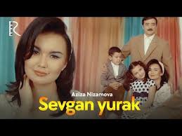 Aziza nizamova скачать бесплатно в mp3 или слушать онлайн. Aziza Nizamova Sevgan Yurak Skachat Muzyku Besplatno I Bez Registracii V Mp3