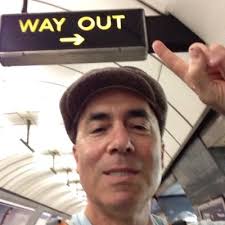 Fred Apple (@mrapple004)