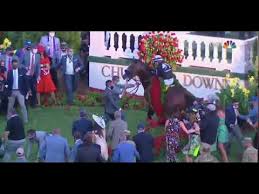 Experts handicap today's 146th running of the kentucky derby at churchill downs. Kentucky Derby 2020 Winner Circle What Is Happening Today Down Goes Baffert Youtube