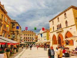 Croatia Paradise Cruise From Split Belmondo