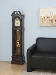 We did not find results for: Grandfather Moment Clock Brown Nilkamal At Home Home