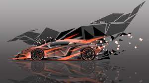 Just three of these will. Lamborghini Veneno Side Super Abstract Transformer Aerography Car 2015 Orange Colors 4k Wallpapers Design By To Lamborghini Veneno Lamborghini Blue Lamborghini