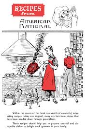 (aig) is a leading international insurance organization serving customers in more than 80 countries and jurisdictions. Recipes From American National By American National Insurance Company A Project Gutenberg Ebook