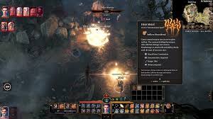 Maybe you would like to learn more about one of these? Baldur S Gate 3 Patch 4 Nature S Power Adds The Druid Class Brings A Number Of Improvements And Changes