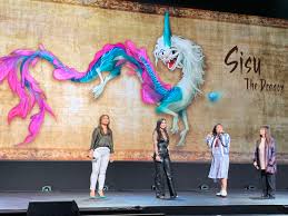 Kumandra, was a harmonious land alongside the dragons. Disney Announces Raya And The Last Dragon As Next Animated Film Polygon