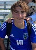 Jadyn Ford's Football Recruiting Profile