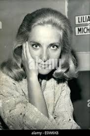 Jeanne michele hi-res stock photography and images