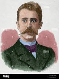 Writer and dramatist hi-res stock photography and images