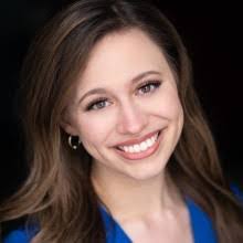 Katie Wickman's Instagram, Twitter & Facebook