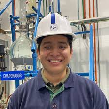 Juan Manuel Valenzuela Ramirez