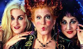 Sarah jessica parker hints that a hocus pocus sequel is long overdue & we feel seen. Sarah Jessica Parker Confirms Hocus Pocus 2 Is Coming In Fall 2022