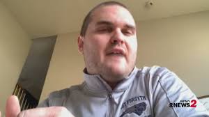 East Forsyth Lacrosse Coach honors his seniors