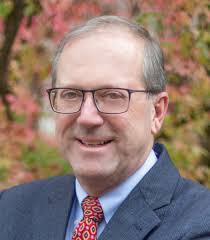 God Doesn't Bite His Fingernails