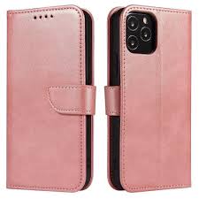 Flip Cover Xiaomi Poco X4 NFC 5G Pink ...