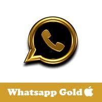 تحميل واتس اب الذهبي للآيفون 2018 بدون جلبريك Whatsapp Gold For Iphone Tawasol4sy Org Whatsapp Gold Gold Iphone Gold
