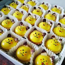 Panduan cheese tart untuk belajar buat kuih tart. Rose Cheese Tart Home Facebook