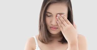 Eye Twitching – Symptoms ,Reason and ...