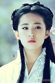 Chân tử đan, lưu diệc phi, lý liên kiệt, thể loại: Nhan Sáº¯c LÆ°u Diá»‡c Phi á»Ÿ Háº­u TrÆ°á»ng Tháº§n Ä'ieu Ä'áº¡i Hiá»‡p 2006 Ä'áº¹p Me Máº©n