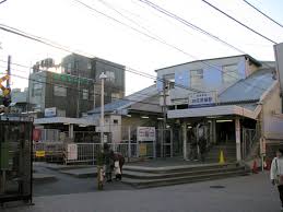 お花茶屋 - Wikipedia