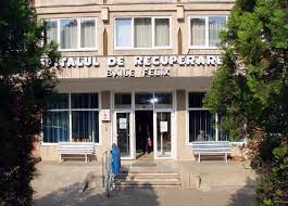 Recomand cu incredere pentru profesionalismul de care dau dovada si de pasiunea cu care se implica in acest domeniu! ApÄƒ GeotermalÄƒ Din SursÄƒ Proprie La Spitalul Clinic De Recuperare MedicalÄƒ BÄƒile Felix Stiri Din MedicinÄƒ È™i SÄƒnÄƒtate