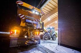 So viel schnee hat madrid seit jahrzehnten nicht gesehen: Schnee In Stuttgart Und Region So Lange Halt Die Weisse Pracht Stuttgart Stuttgarter Zeitung