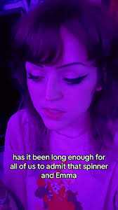 Emma Spinner Divorce